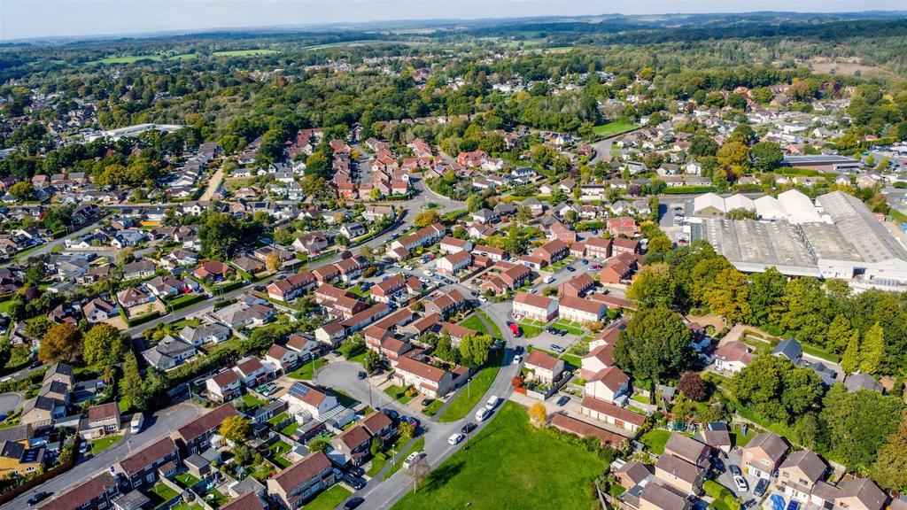 Verwood, Dorset