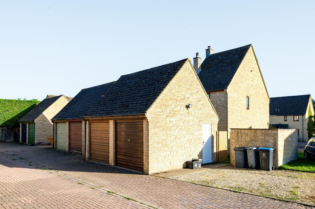 Garages