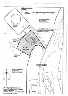 undefined, Kirkmaiden, Drummore, DG9