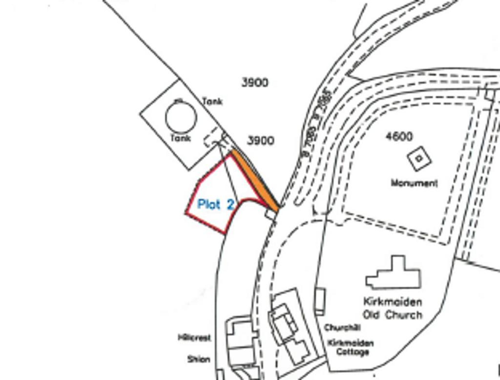 Kirkmaiden, Drummore, DG9 - View 5
