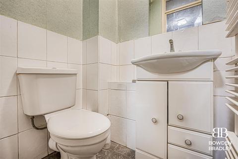 undefined, Regency Close, Chigwell