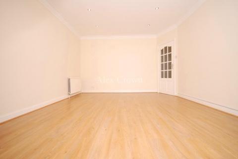 undefined, Holland Walk, Archway
