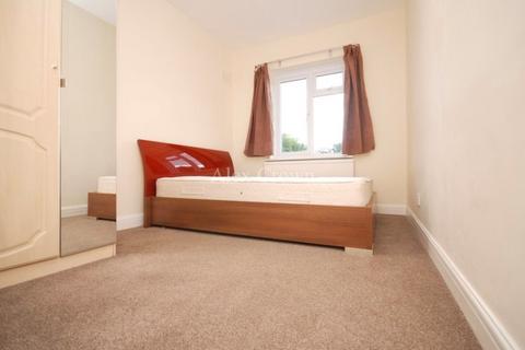 undefined, Holland Walk, Archway