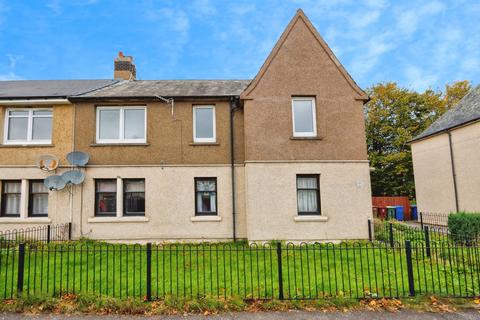 3 bedroom flat for sale, Haugh Street, Stirlingshire FK2