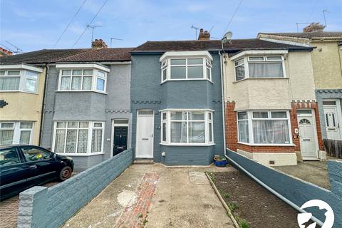 3 bedroom house for sale, Cottall Avenue, Chatham, Kent, ME4