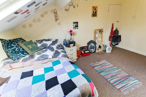 3 bedroom terraced house to rent, Granby Place, Headingley, Leeds, LS6 3BD