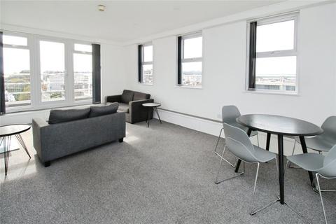 1 bedroom flat to rent, Notte Street, Devon PL1