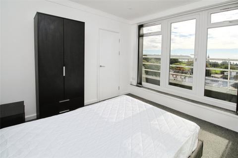 1 bedroom flat to rent, Notte Street, Devon PL1