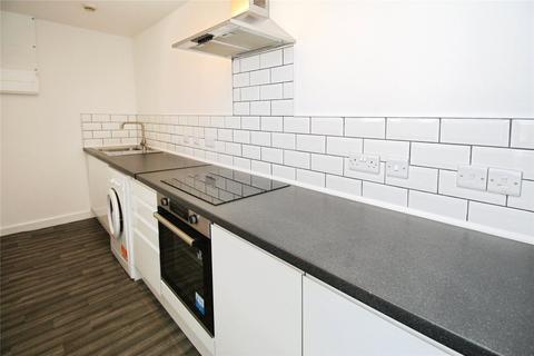 1 bedroom flat to rent, Notte Street, Devon PL1