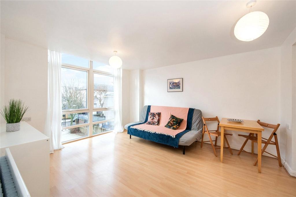 Apartment in London - View 2