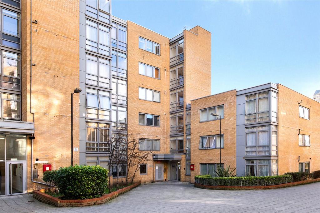 Apartment in London - View 3