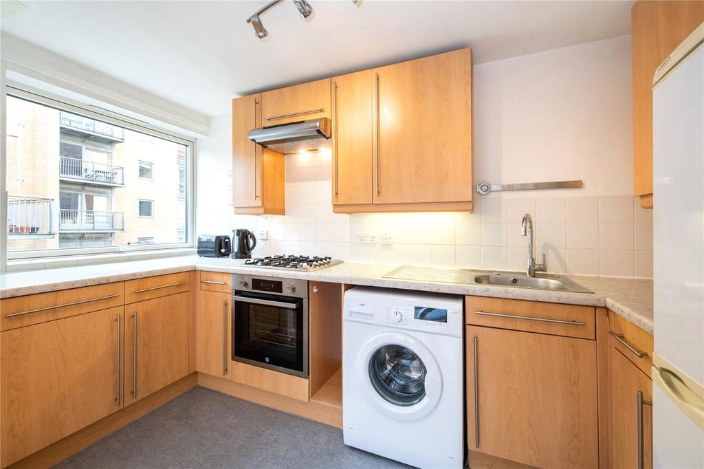 Apartment in London - View 4