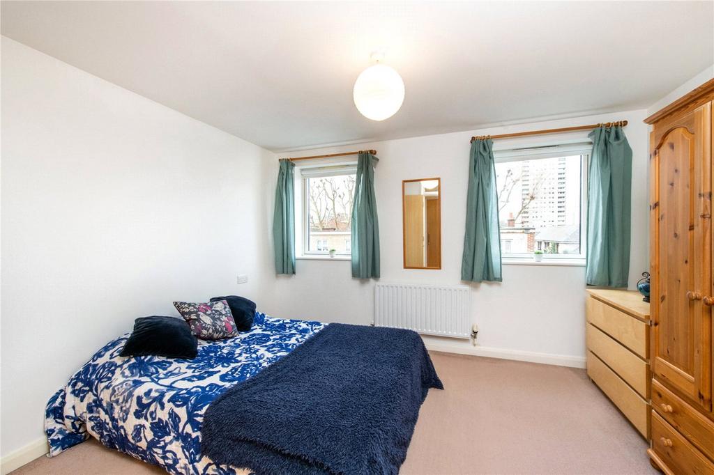 Apartment in London - View 5