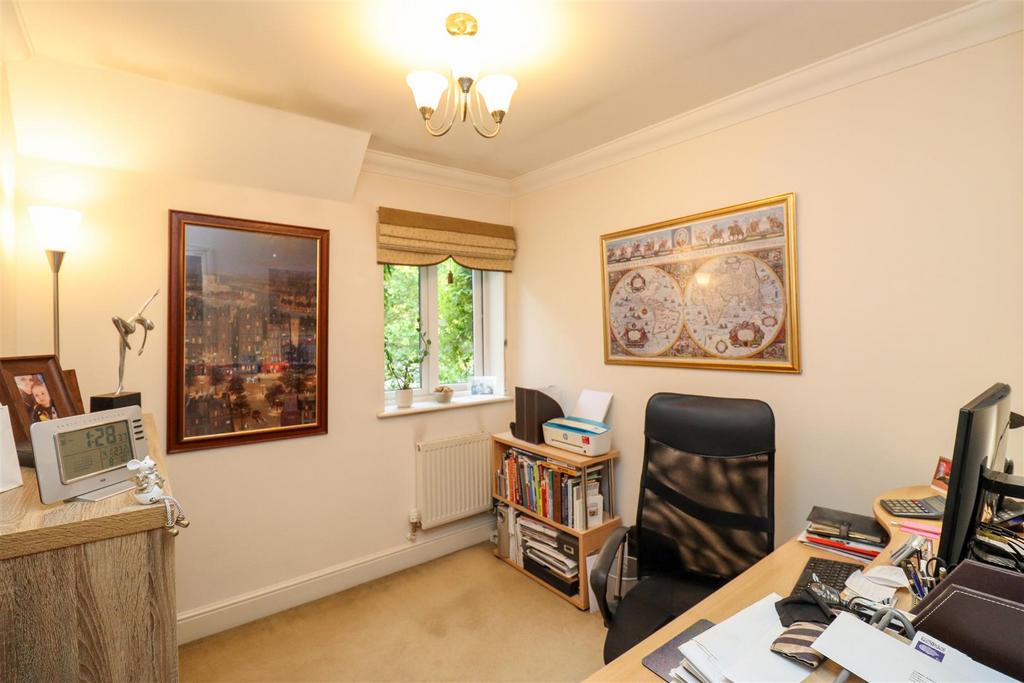 Bedroom 4
