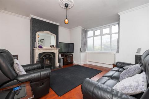 3 bedroom end of terrace house for sale, Muller Road, Eastville, BS5