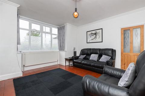 3 bedroom end of terrace house for sale, Muller Road, Eastville, BS5