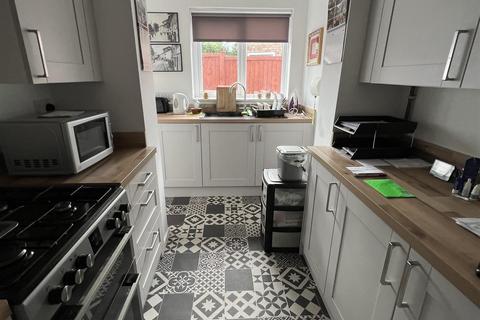 undefined, Greenacres Way, Newport