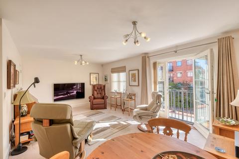 undefined, Mill Street, Austin Court, WR1