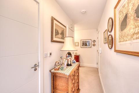 undefined, Mill Street, Austin Court, WR1