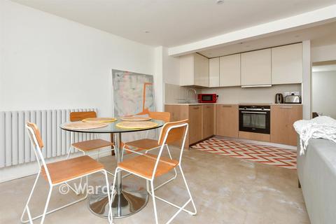 2 bedroom apartment for sale, 10 Albert Terrace, Margate CT9