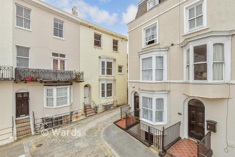2 bedroom apartment for sale, 10 Albert Terrace, Margate CT9