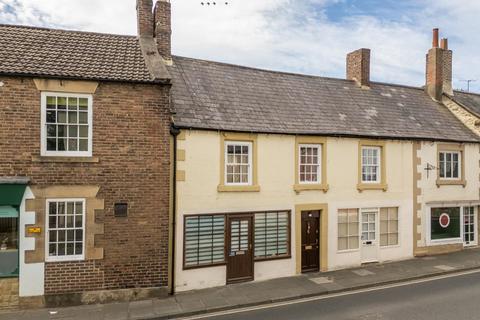 undefined, Hencotes, Hexham NE46