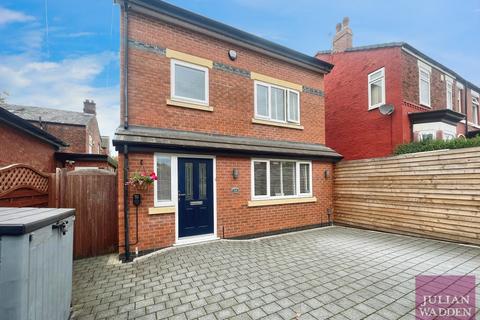 undefined, Heathbank Road, Cheadle Heath, Stockport, SK3