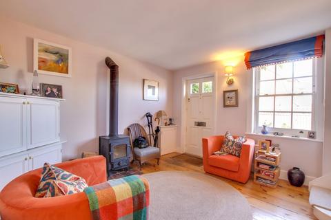 undefined, Captains Row, Lymington, SO41