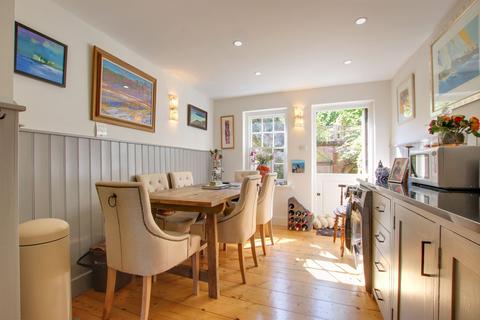 undefined, Captains Row, Lymington, SO41