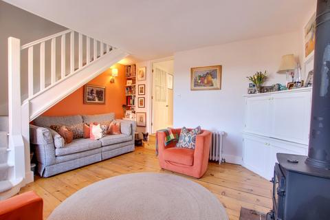 undefined, Captains Row, Lymington, SO41