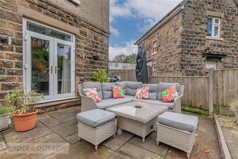undefined, Moor Crescent, Diggle, Saddleworth, OL3