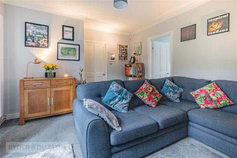 undefined, Moor Crescent, Diggle, Saddleworth, OL3