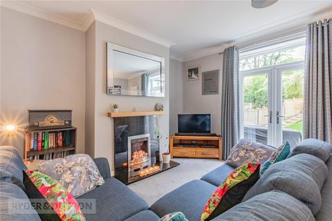 3 bedroom semi-detached house for sale, Moor Crescent, Diggle, Saddleworth, OL3