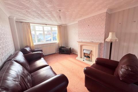 4 bedroom semi-detached house for sale, Rainton Drive, Thornaby, Stockton-On-Tees