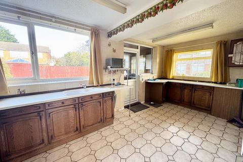 4 bedroom semi-detached house for sale, Rainton Drive, Thornaby, Stockton-On-Tees