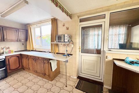 4 bedroom semi-detached house for sale, Rainton Drive, Thornaby, Stockton-On-Tees
