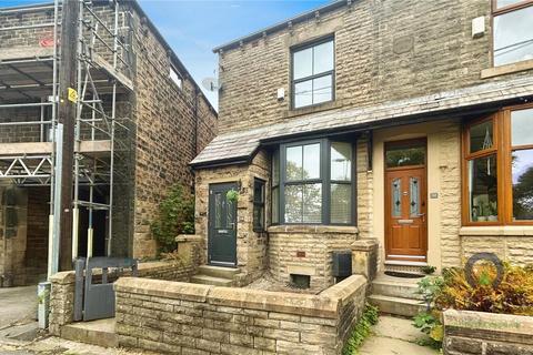 undefined, Mossley Road, Oldham OL4