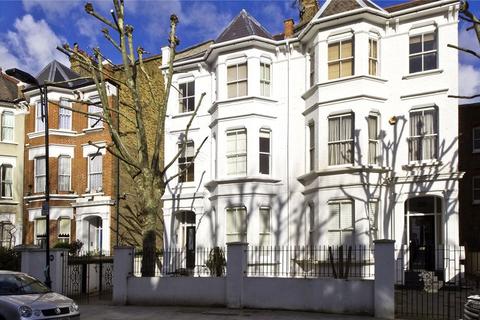 1 bedroom flat for sale, St Quintin Avenue, London W10