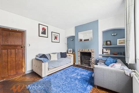 3 bedroom semi-detached house for sale, Jubilee Street, Rugeley