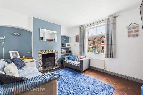 3 bedroom semi-detached house for sale, Jubilee Street, Rugeley