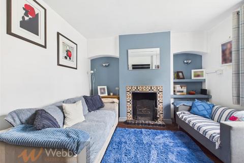 3 bedroom semi-detached house for sale, Jubilee Street, Rugeley