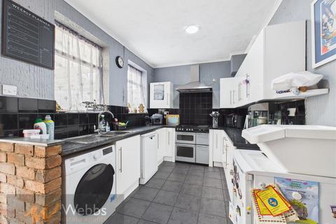 3 bedroom semi-detached house for sale, Jubilee Street, Rugeley