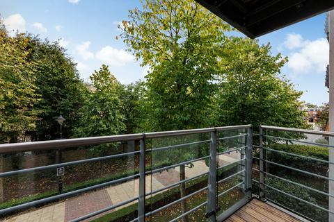 undefined, Holford Way, London