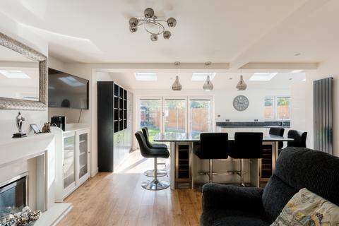 5 bedroom semi-detached house for sale, Bromley Heath, Bristol BS16