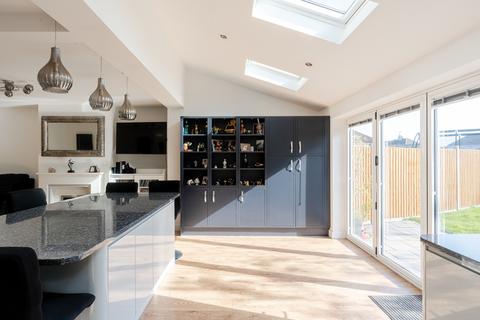 Bromley Heath, Bristol BS16