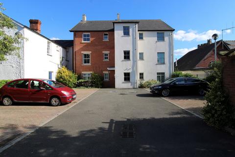 undefined, Lion Street, Newmarket Court Lion Street, NP7