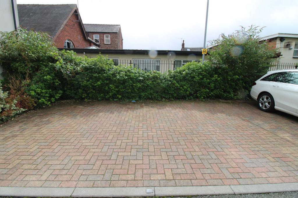 Parking Space