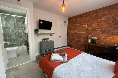 undefined, Harold Road, Birmingham B16