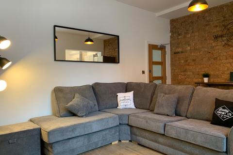 undefined, Reservoir Road, Birmingham B16