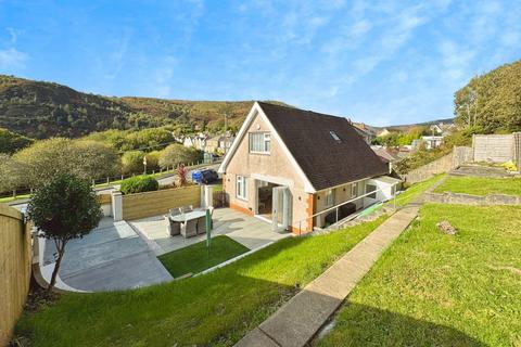 undefined, Lletty Harri, Port Talbot SA13
